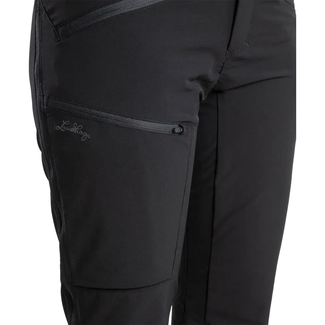 Askro Pant Women damebukser