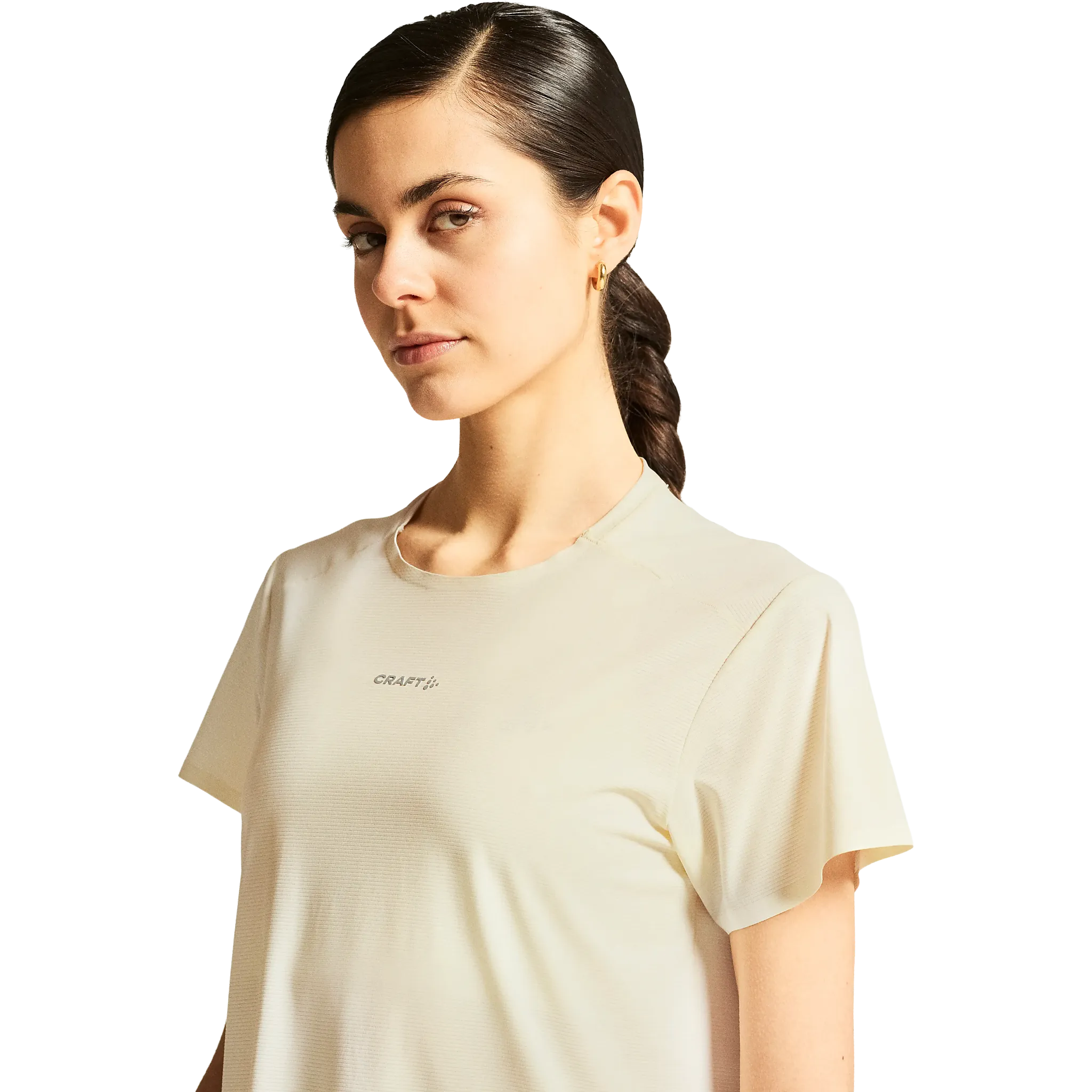 Hypervent Tee Women