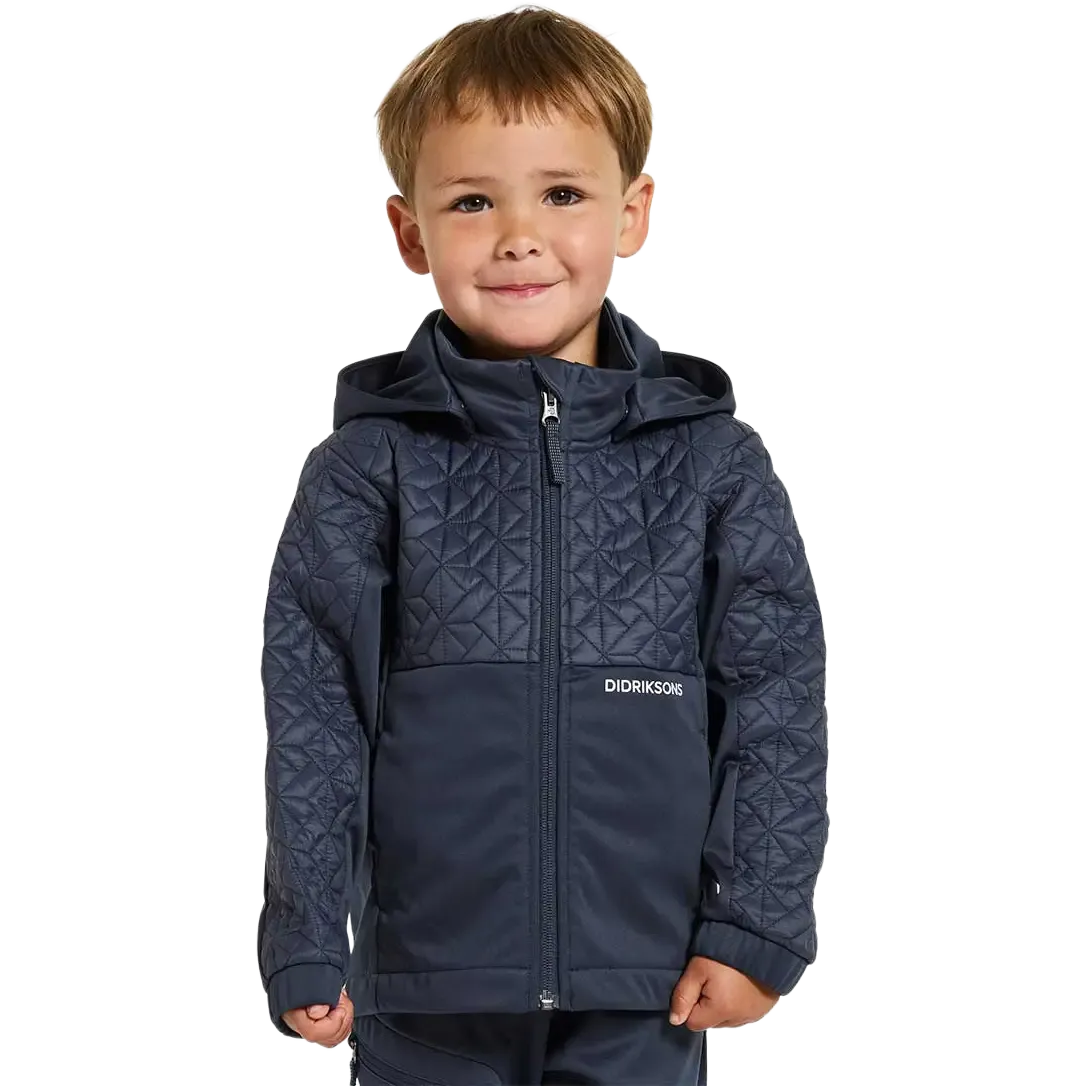 Briska Kids Jacket 5 børnejakke