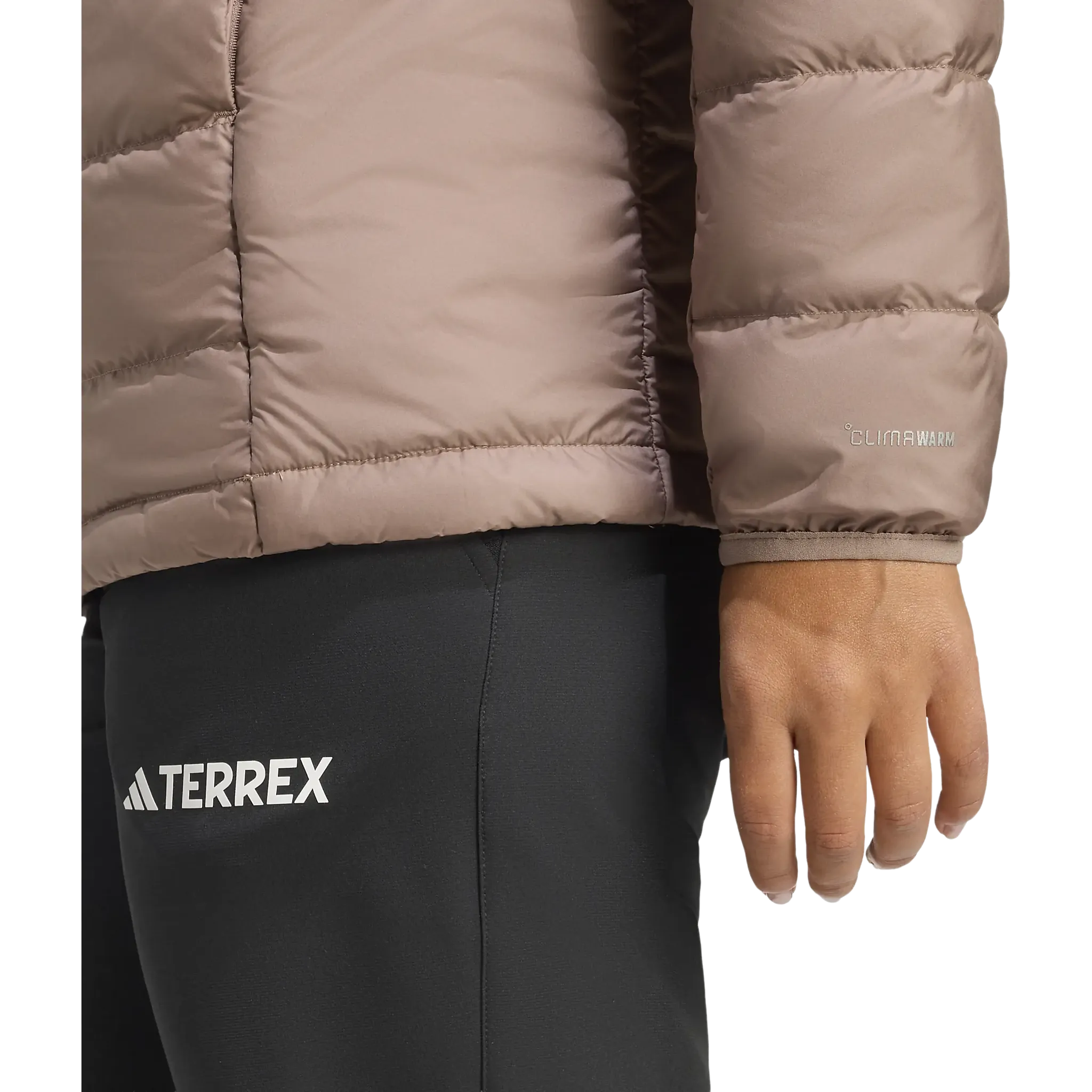 Terrex Multi Light Down CLIMAWARM Jacket