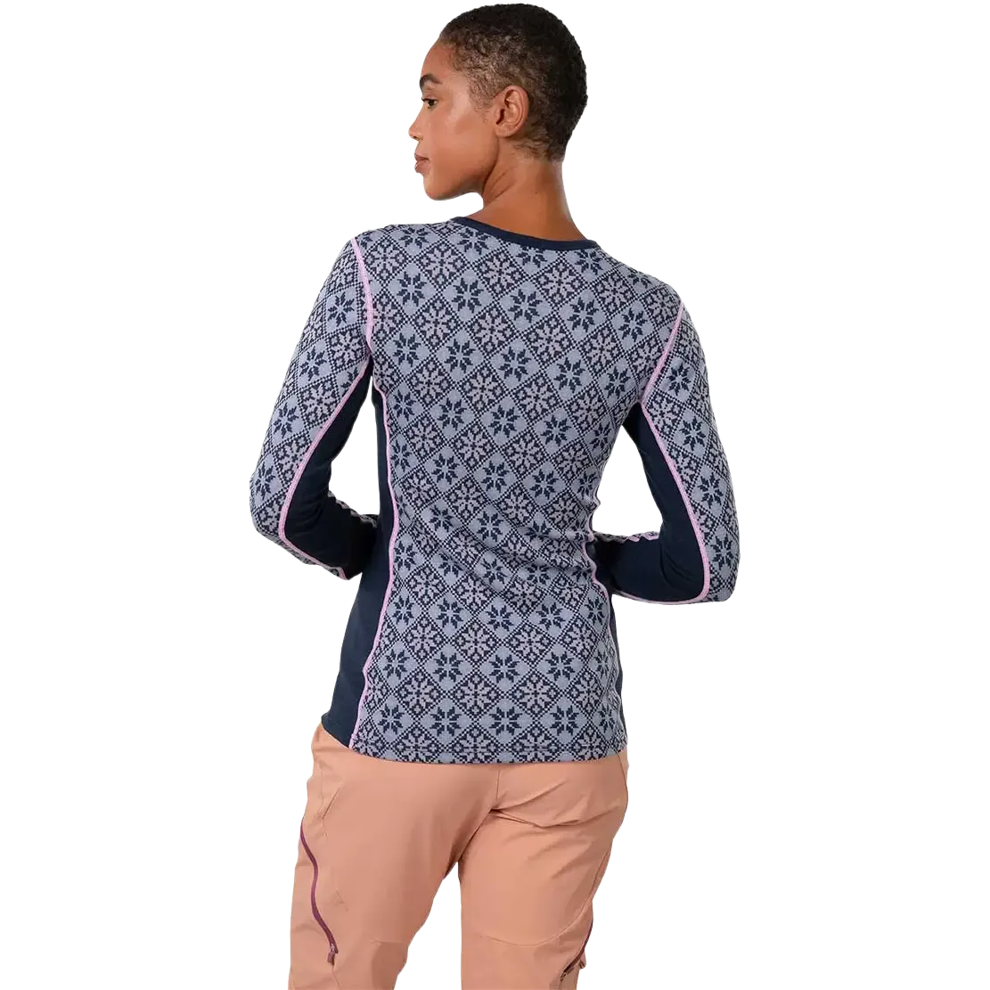 Rose LS Women