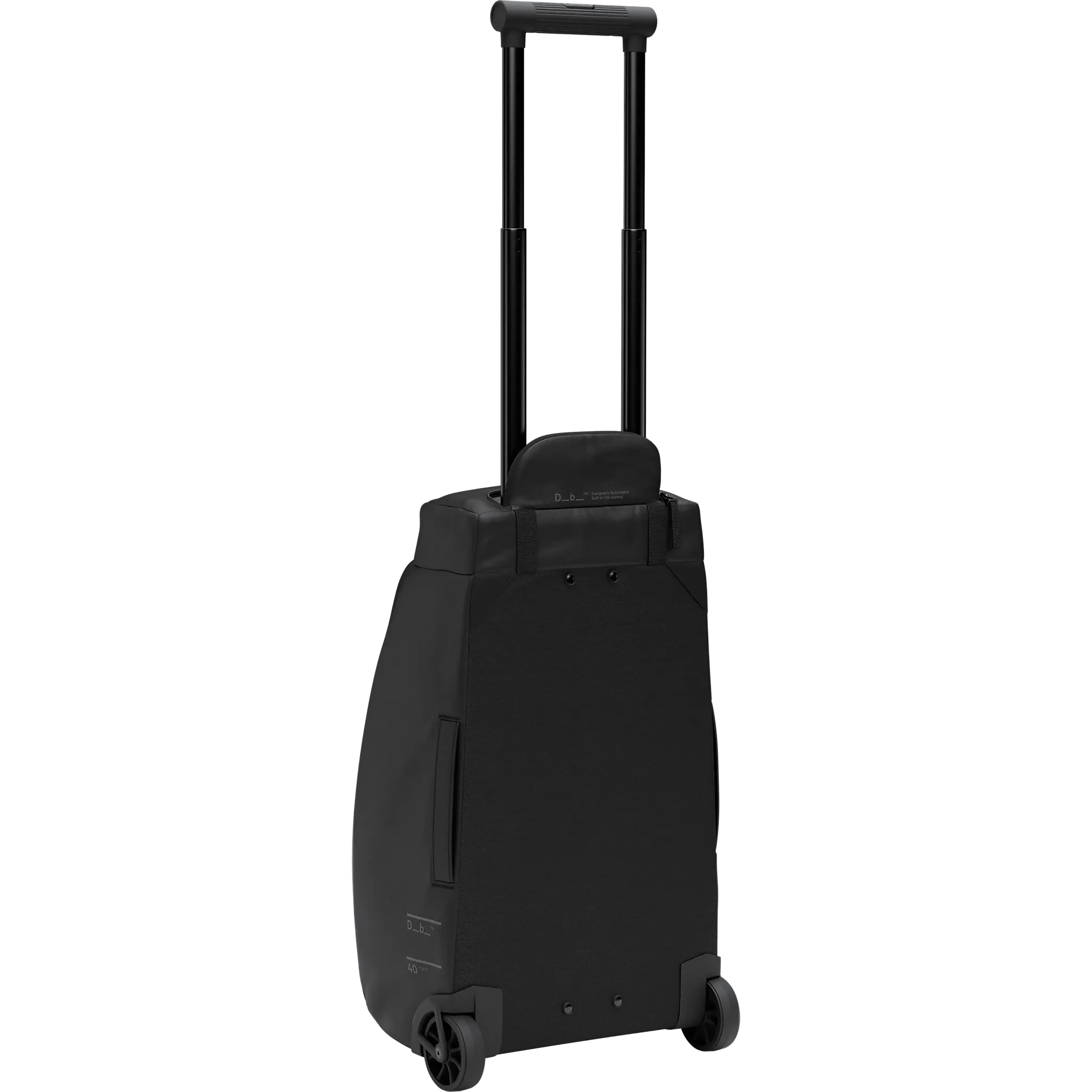 Hugger Roller Bag Carry-On 40L