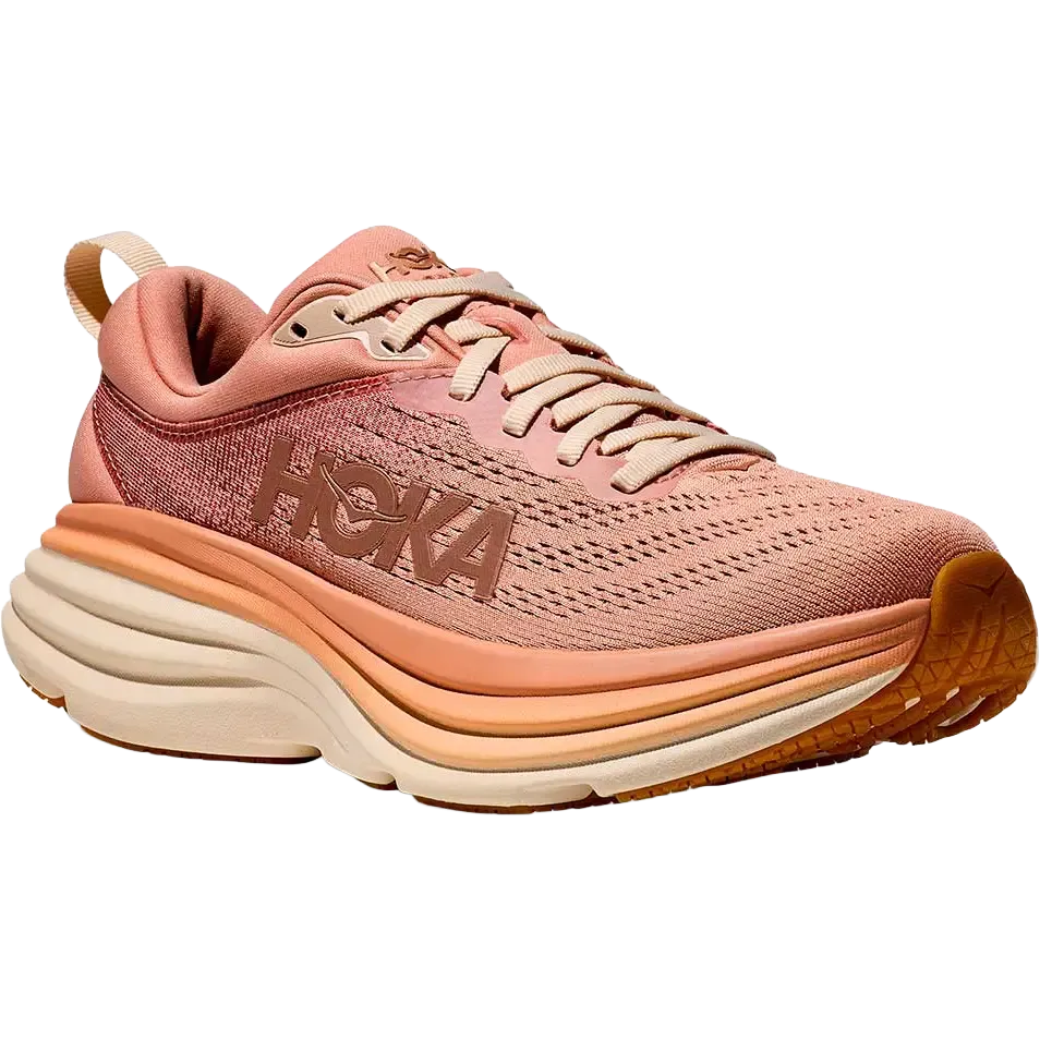 Bondi 8 Womens Løbesko