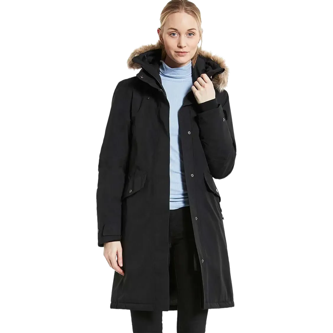 Erika Parka 3 Women vinterjakke