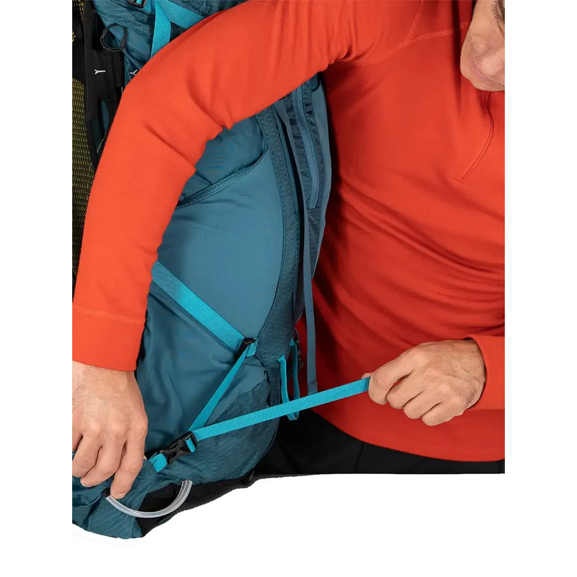 Atmos AG 50 rygsæk