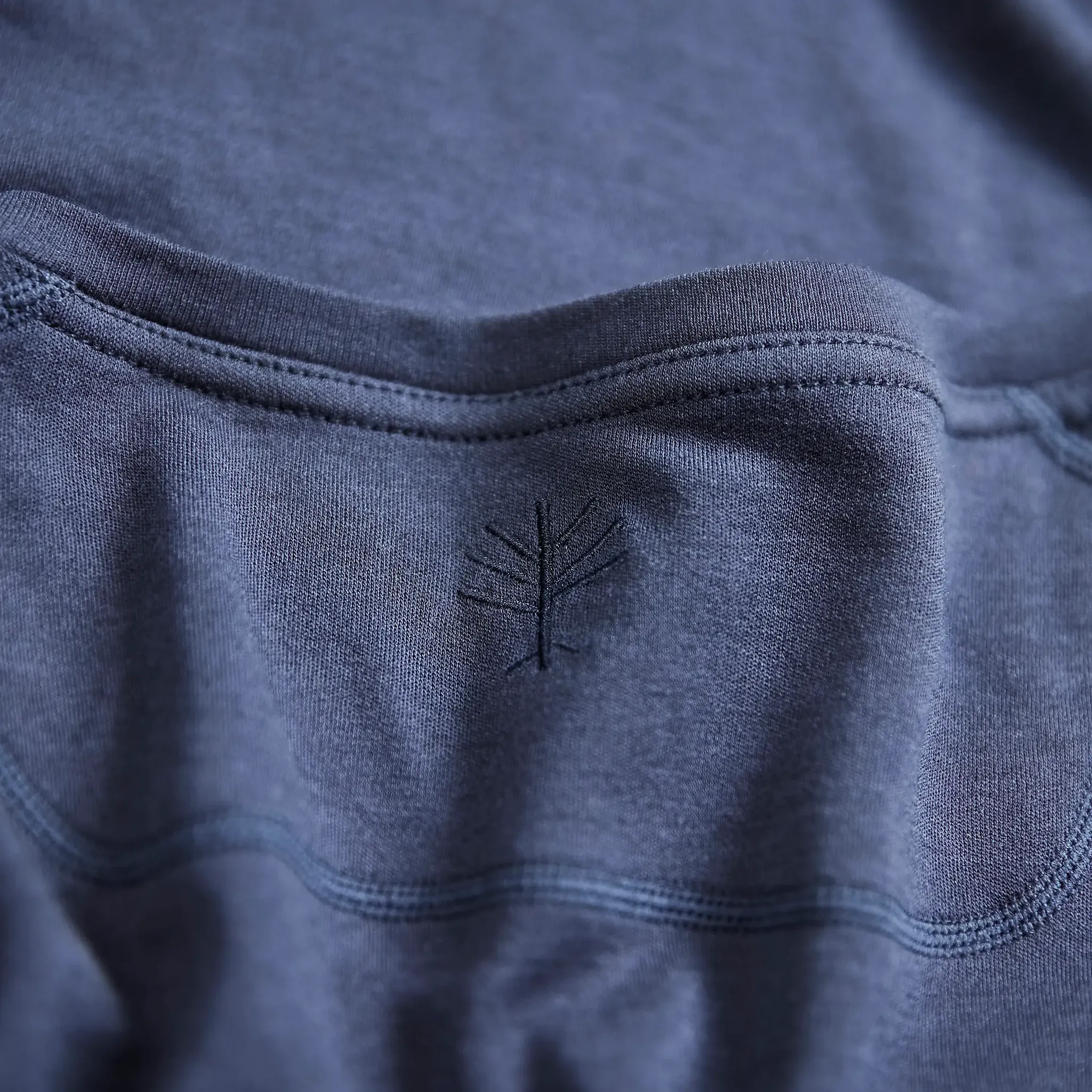 Cool Wool LS Crew Women