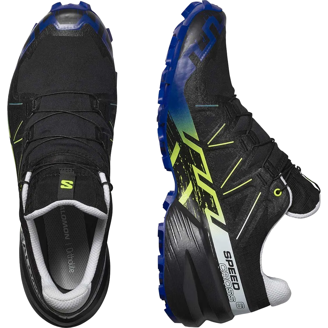 Speedcross 6 GTX Men