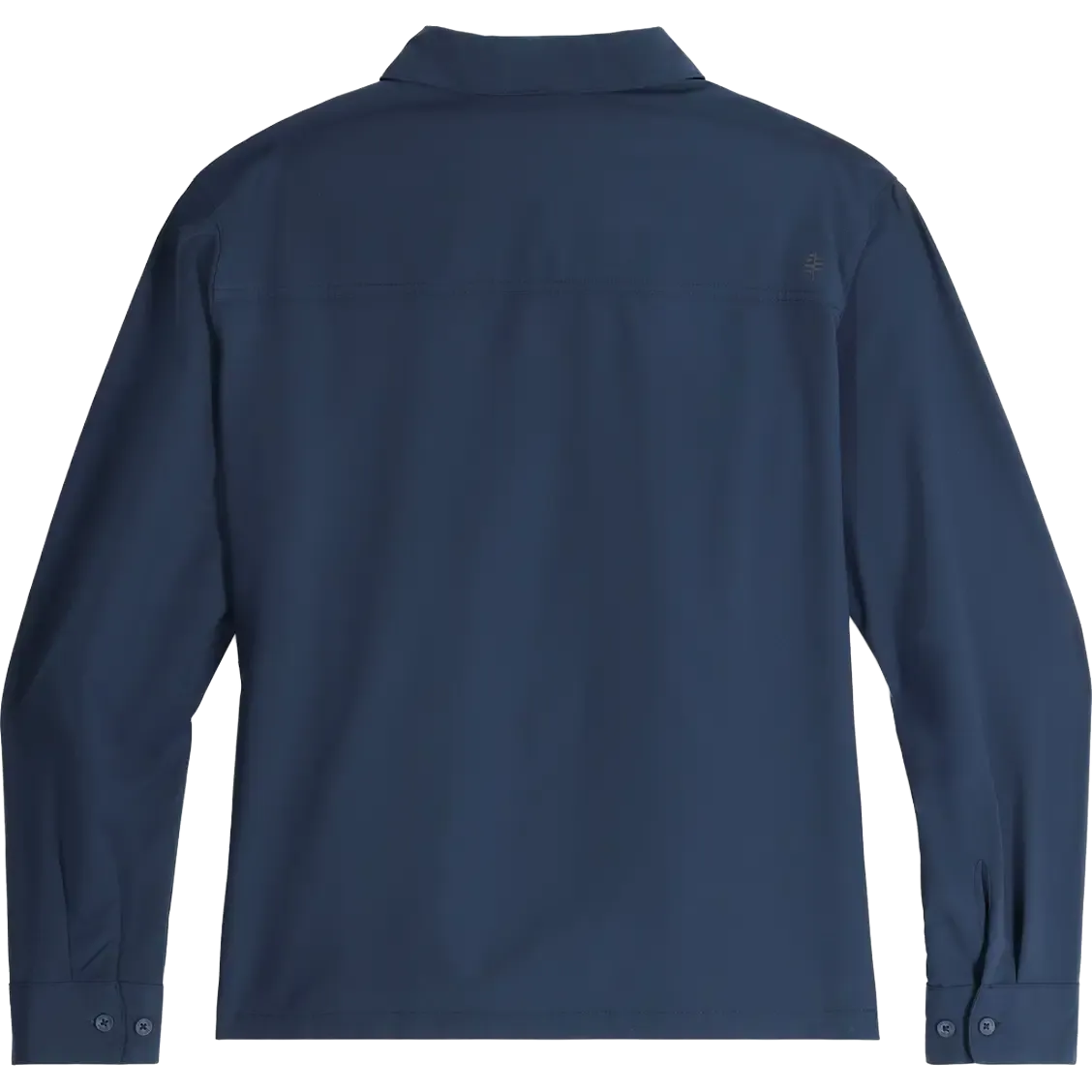 Expedition III L/S Women