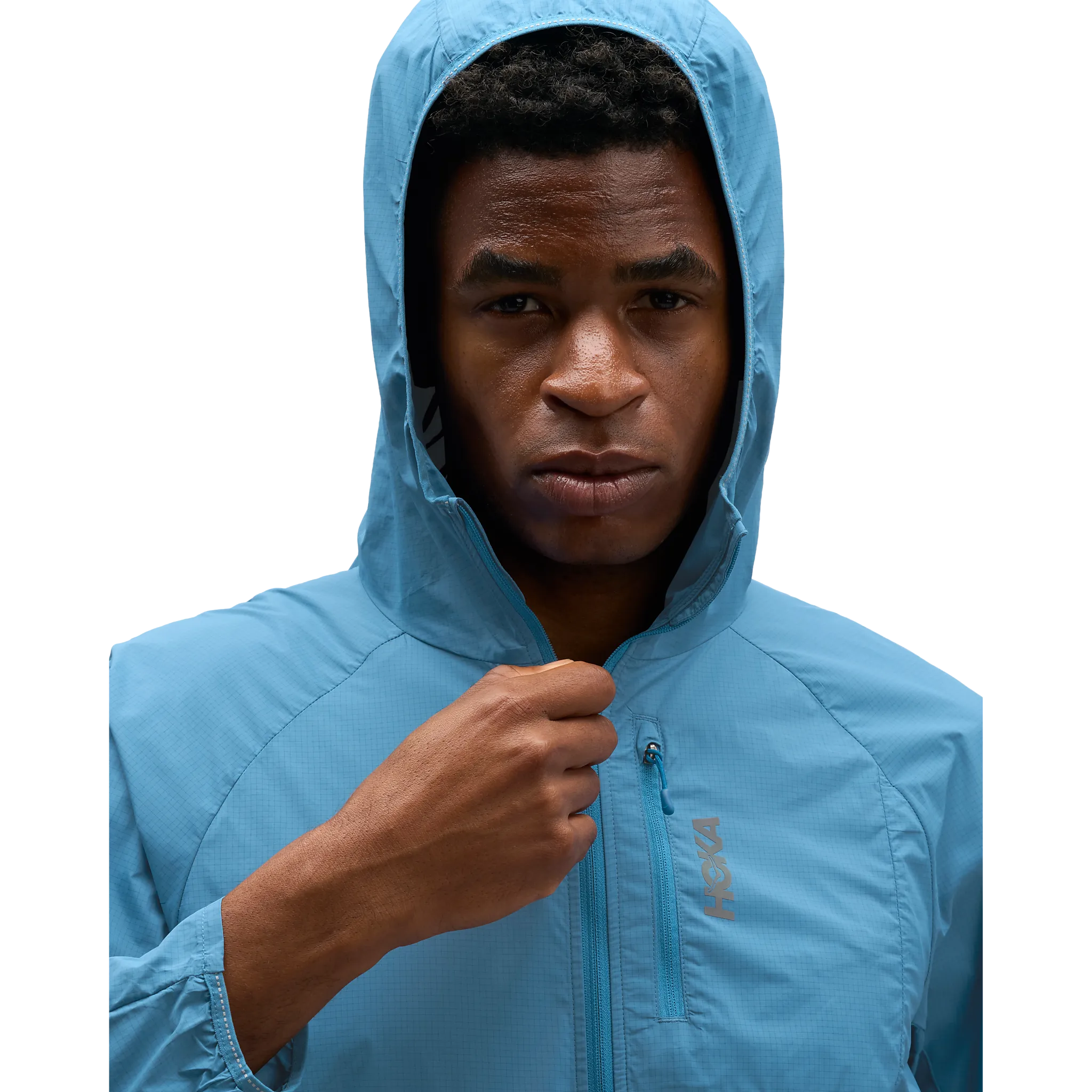 SkyFlow Wind Jacket