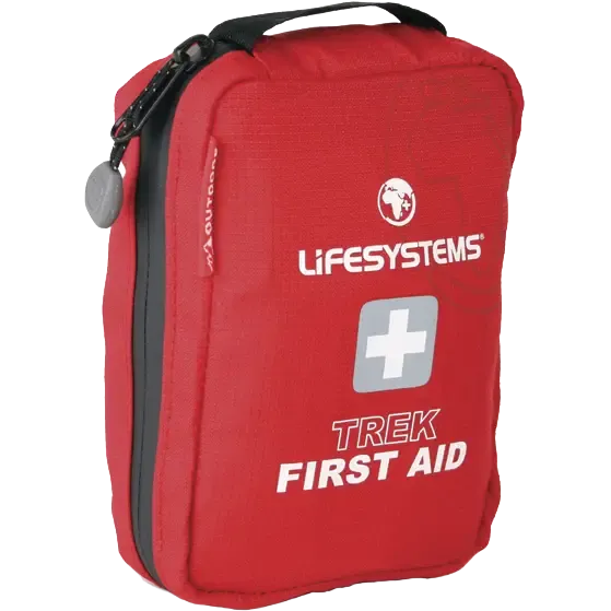 Trek First Aid Kit första hjälpen-kit
