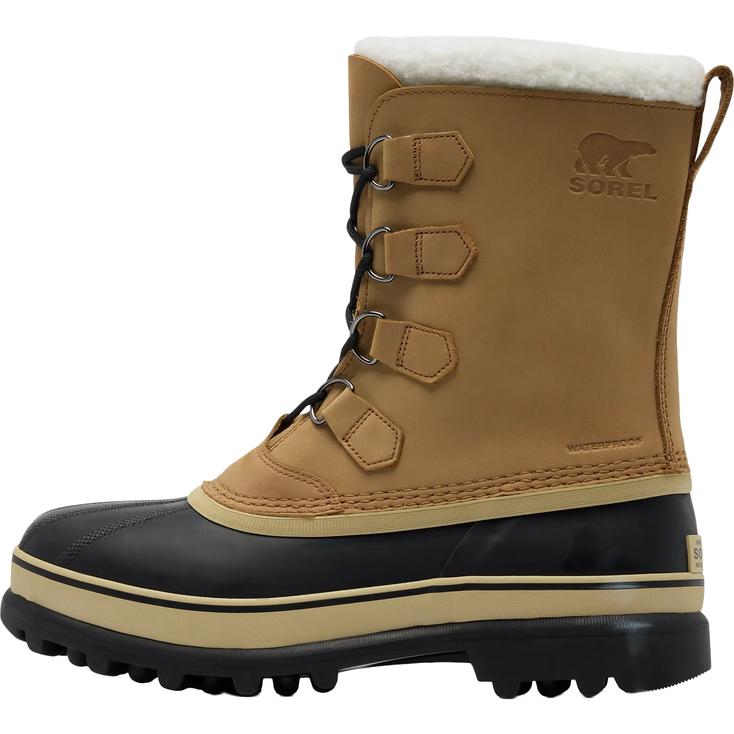 Caribou WP Men