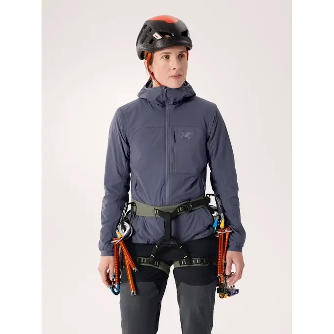 Ar-385A Harness Women