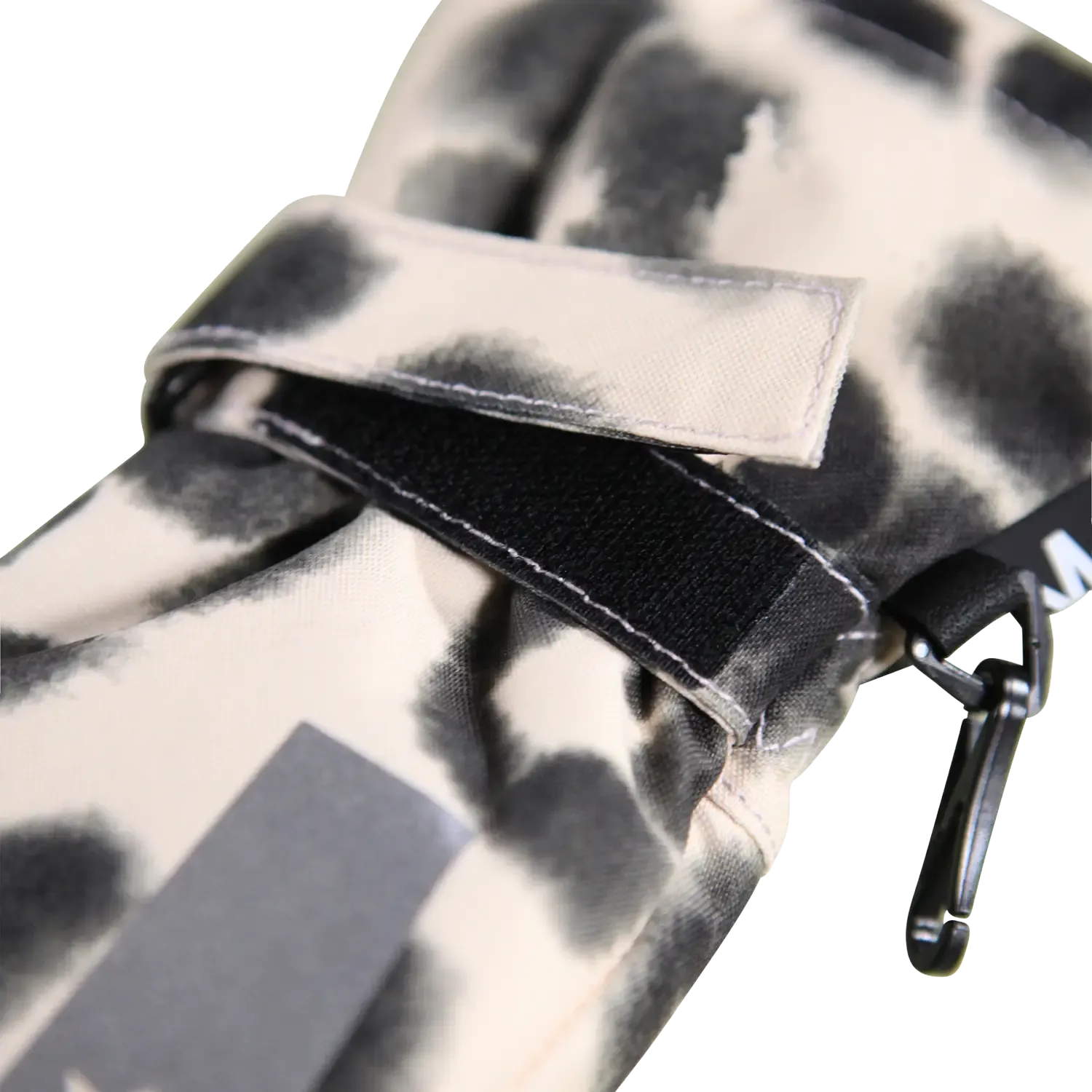Mitzy Kids Luffer