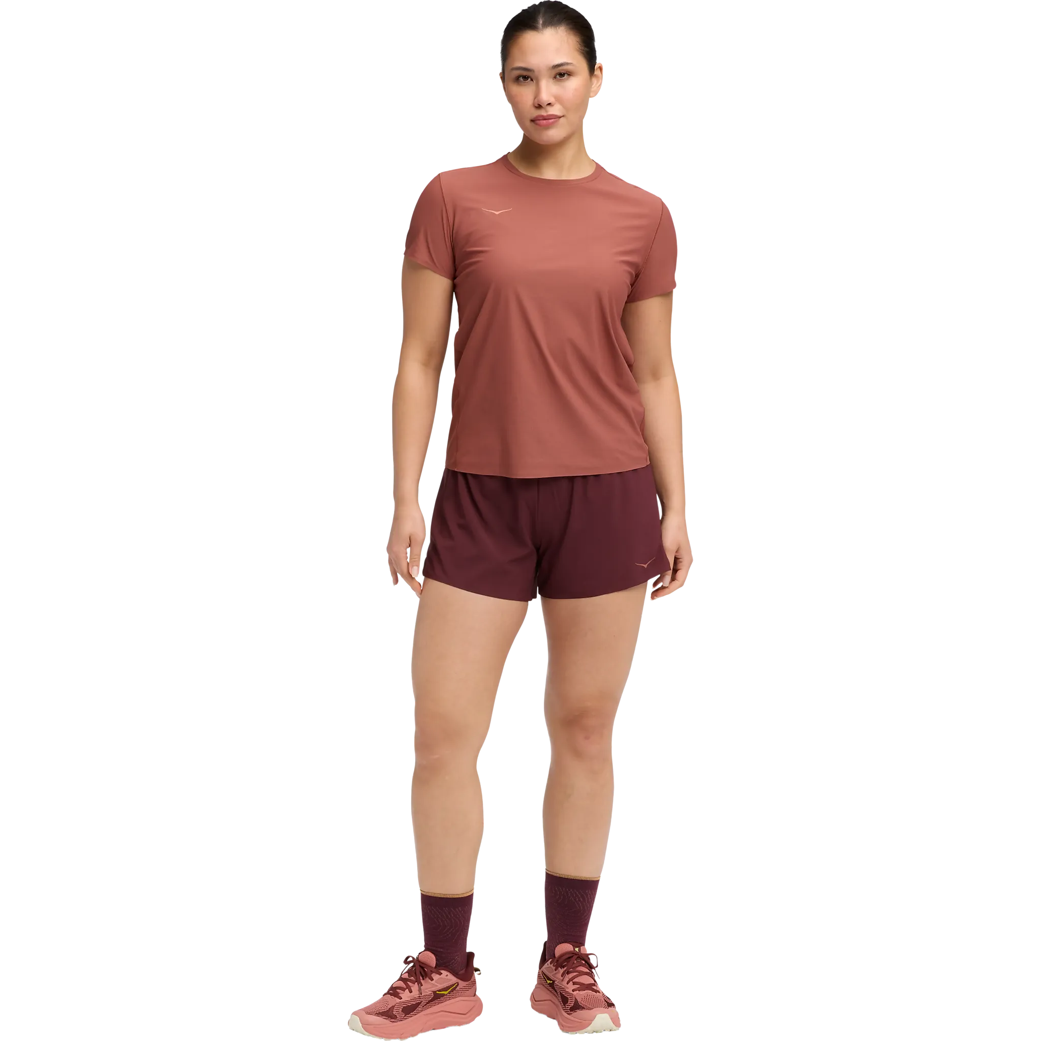 Airolite Short Sleeve 2.0 Women
