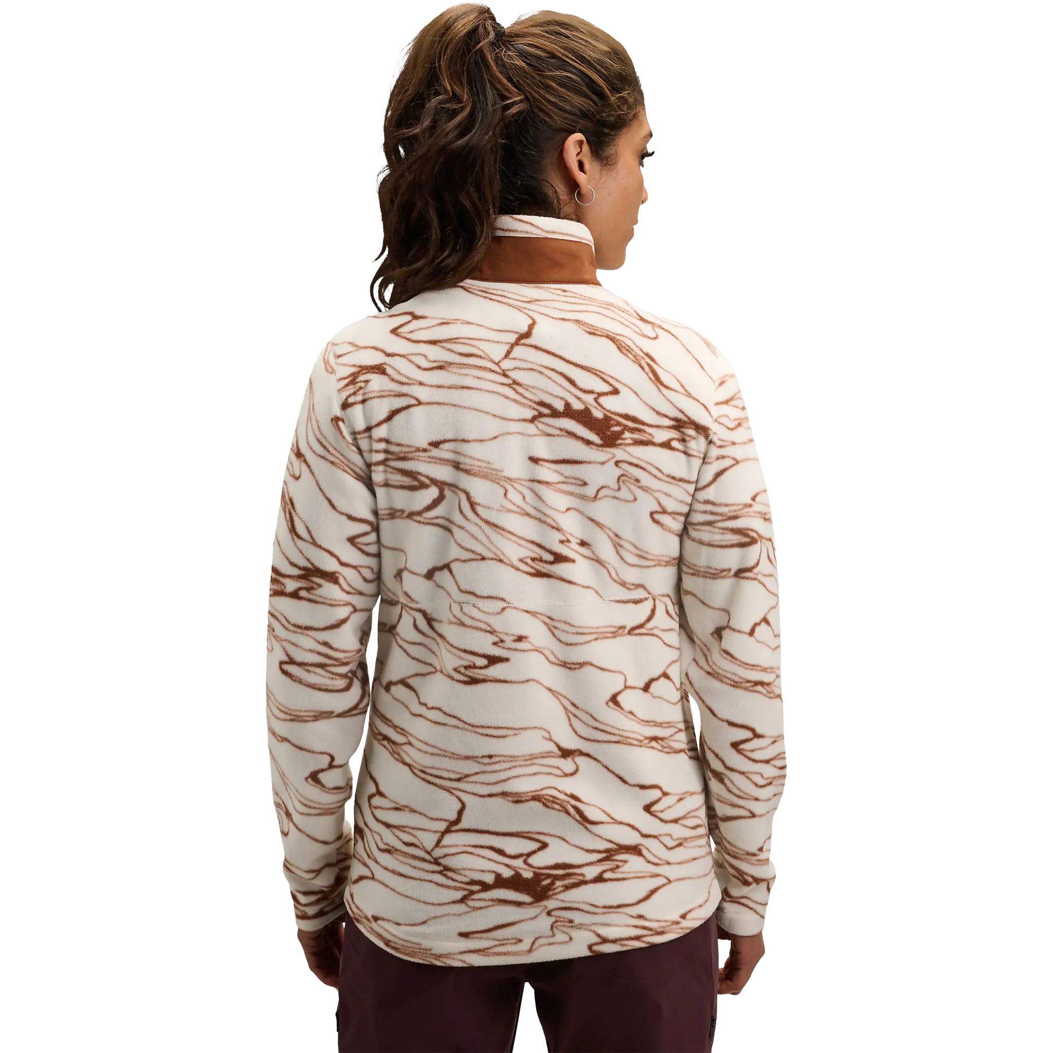 Rift HZ Fleece Jacket Women