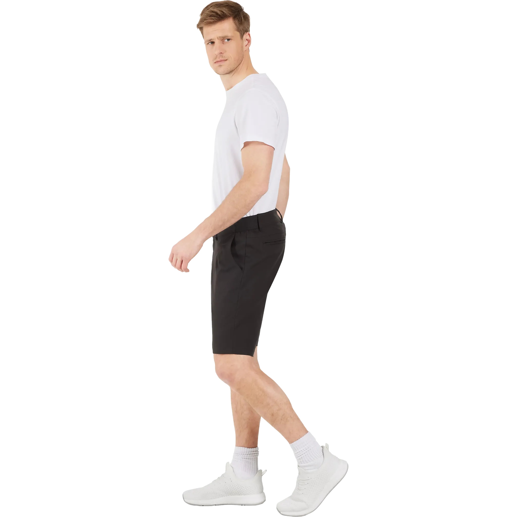 Ian Shorts Men