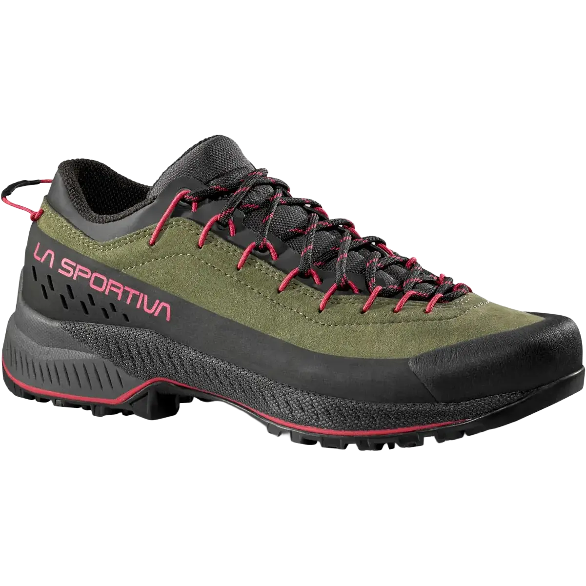La Sportiva TX4 Evo Women damesko - Cypress - 42.5 - Klatresko