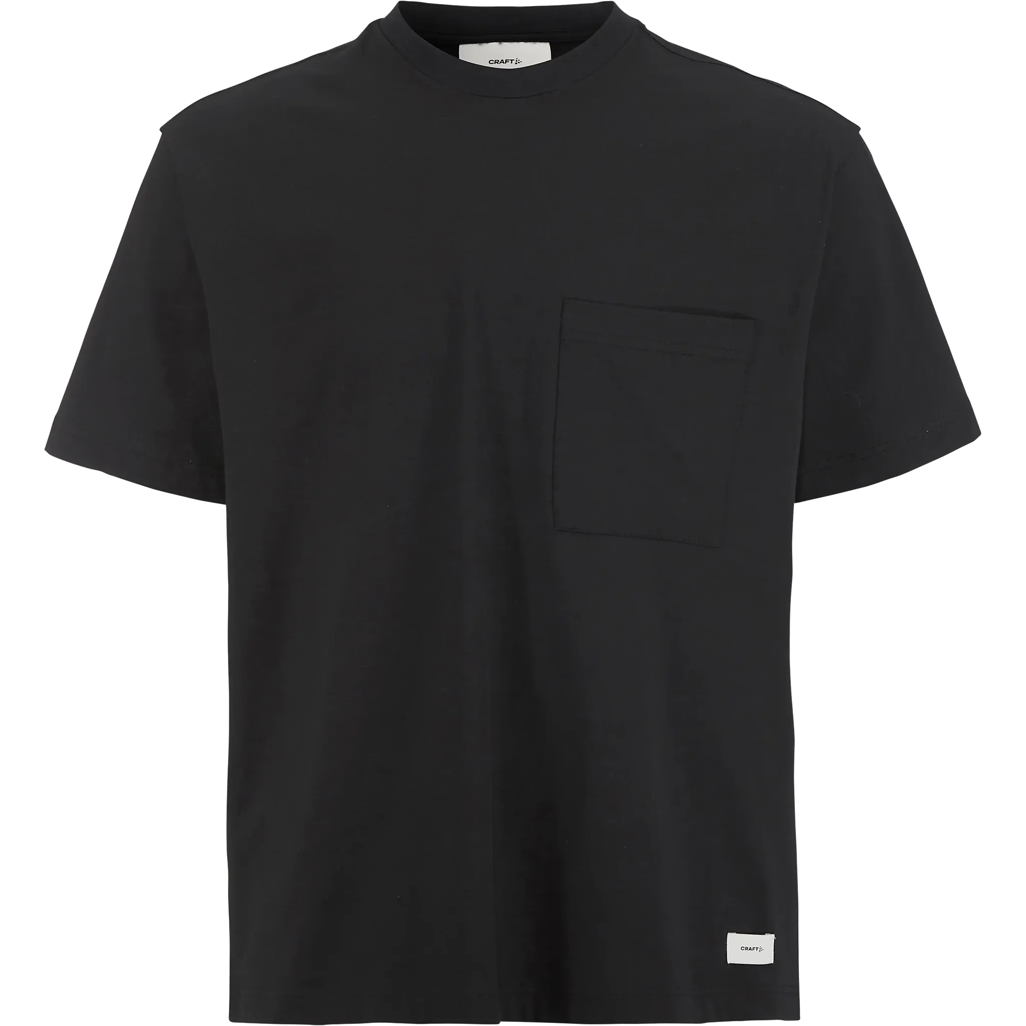 Collective Relaxed SS Tee Men