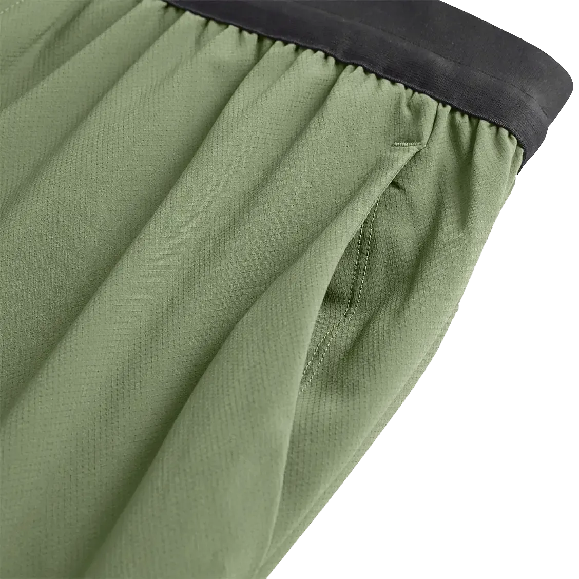 AC Tapered Pant 27'' Men
