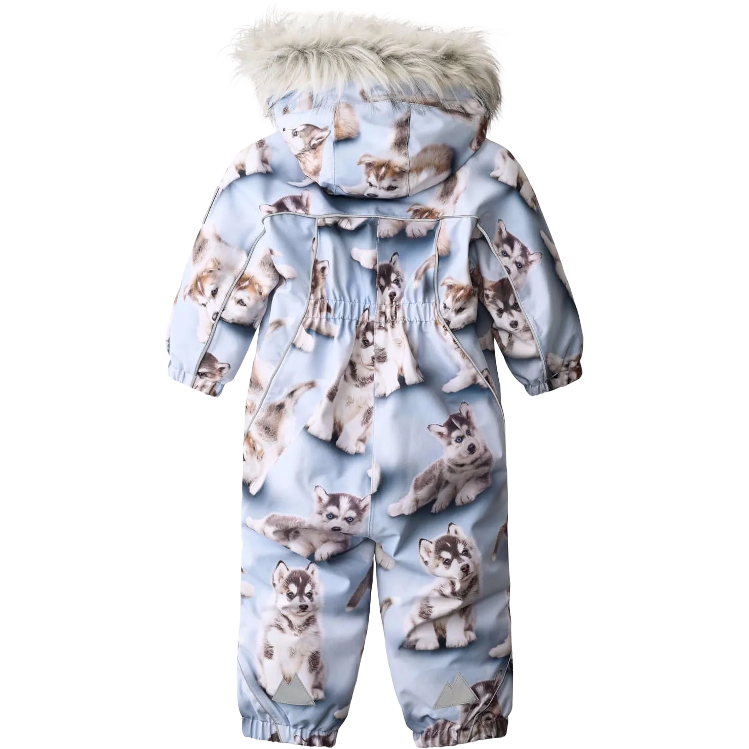 Pyxis Fur Kids Flyverdragt
