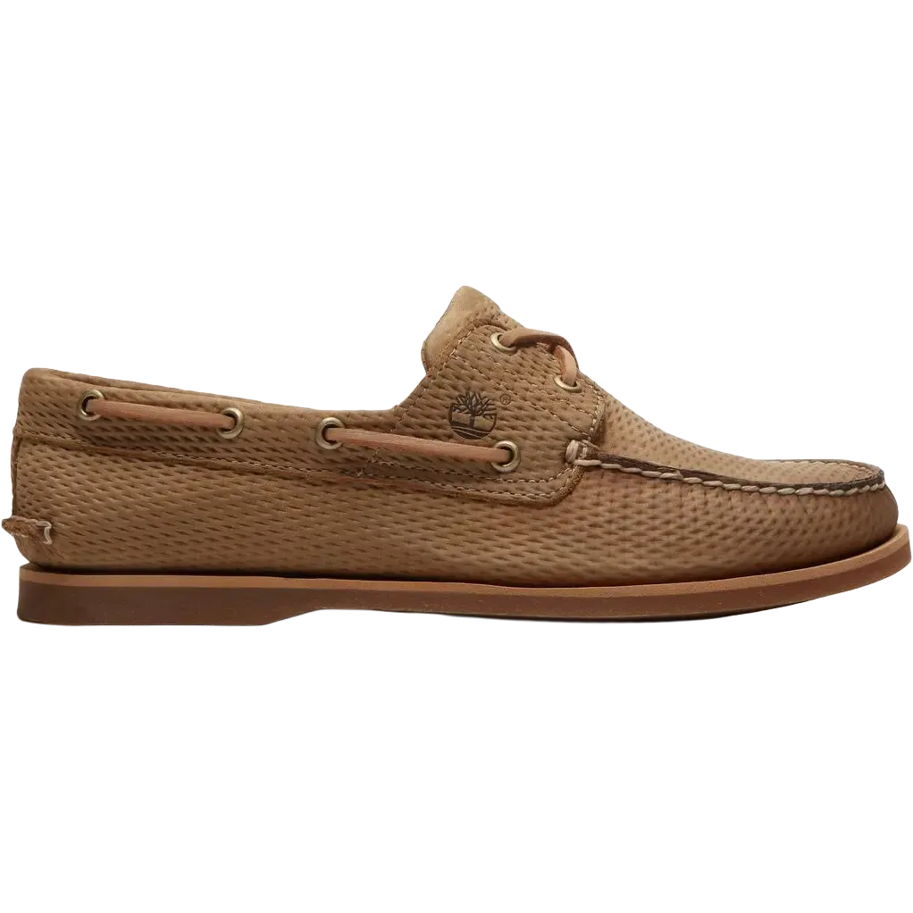 Classic Boat Shoe Men