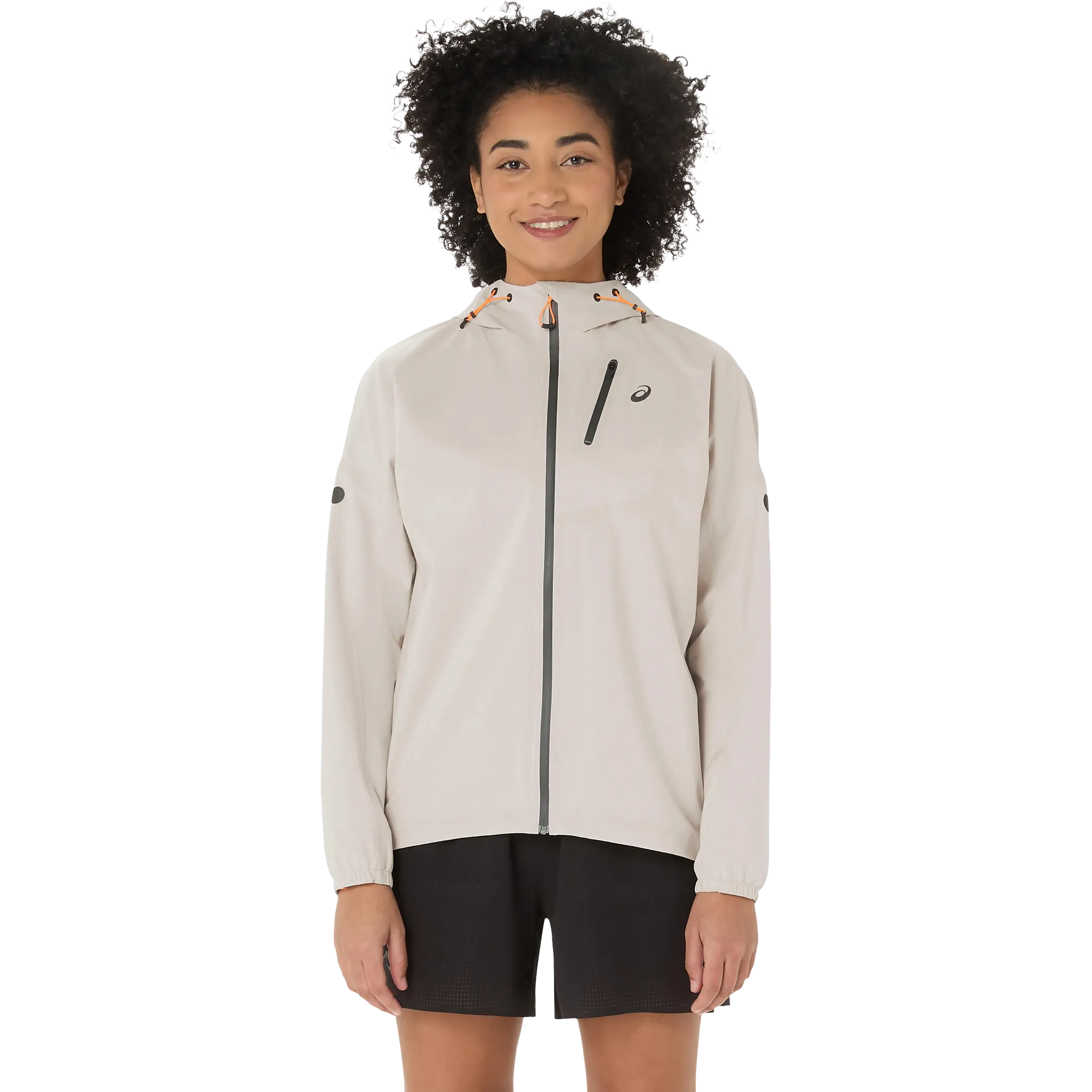 Fujitrail Elite Waterproof Jacket Women