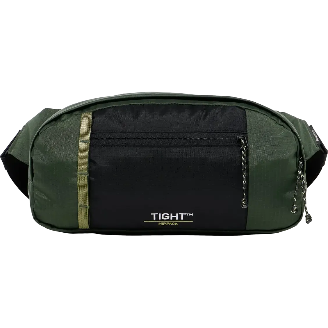 Tight Hip Pack 3,5 midjeväska