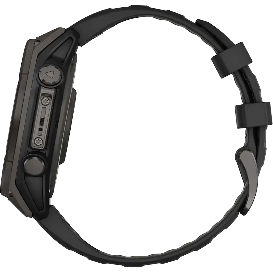 Fenix 8 47mm Saph Solar