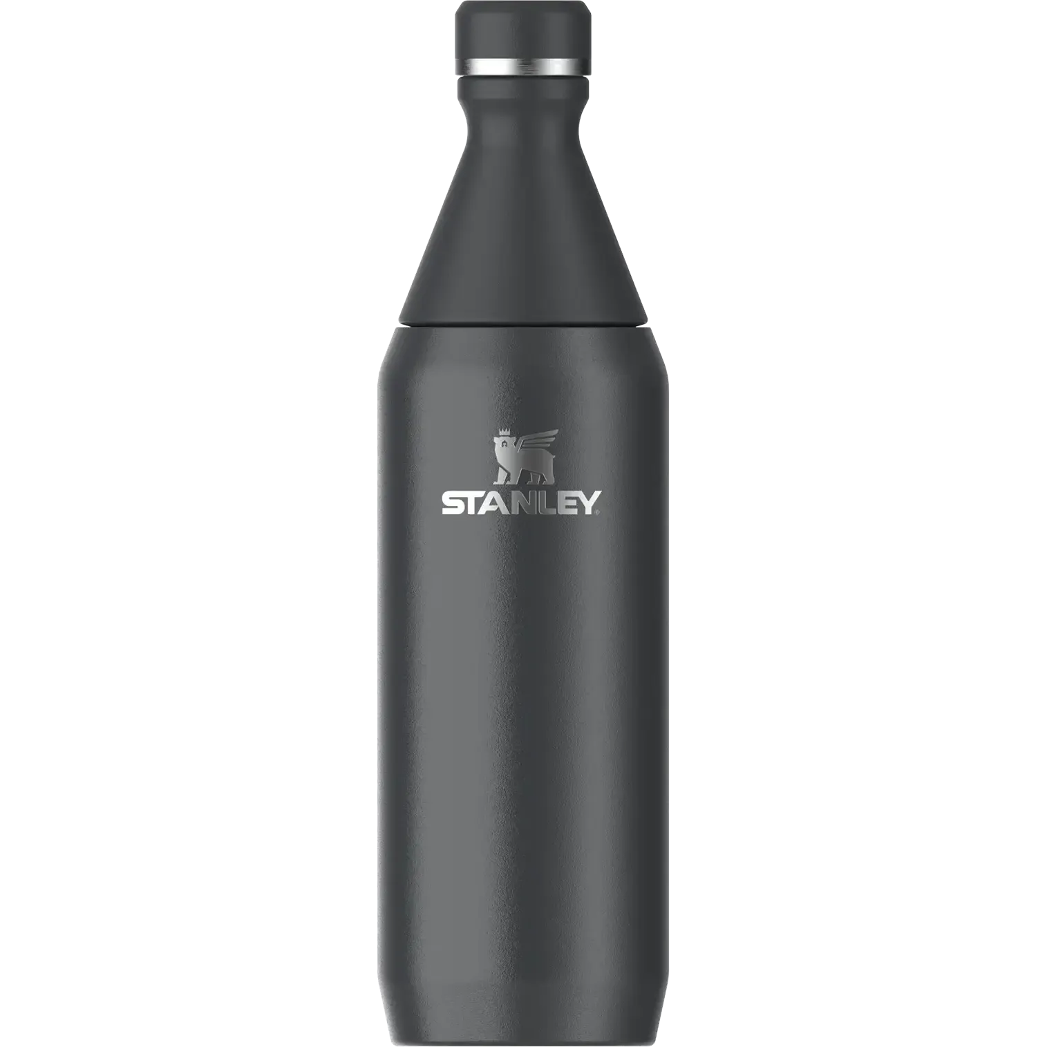 The All Day Slim Bottle  0,6 liter vandflaske