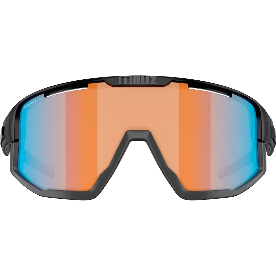 Fusion Nano Nordic Light Unisex Sportsbriller