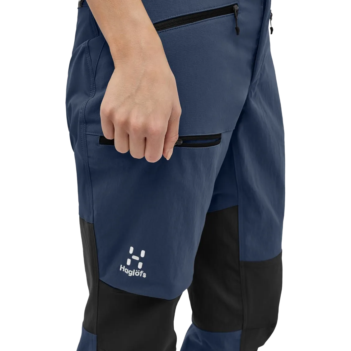 Mid Standard Pant Women Regular damebukser
