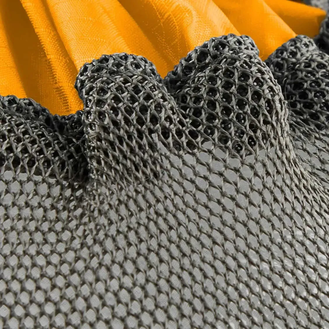Mesh Stuff Sack 3-pak 5/8/13 liter