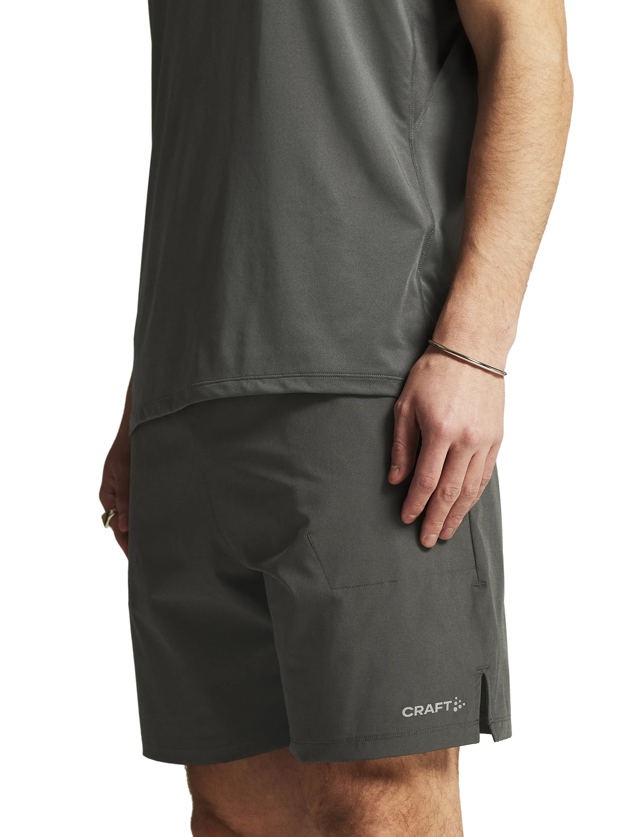 Adv Essence 2-in-1 Shorts 2 Men