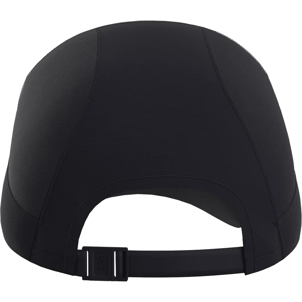 Calvus Cap keps