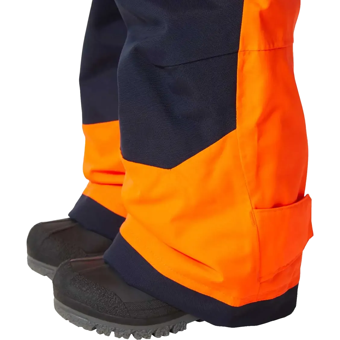 Rider 2 Insulated Bib Kids skibukser / overtræksbukser
