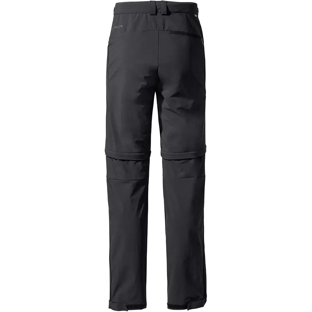 Farley Stretch T-Zip Pants III Men Regular herrebukser