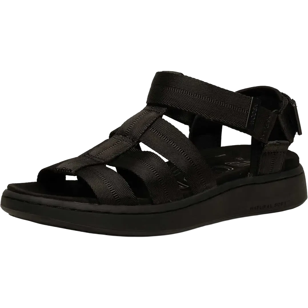 Line Fisherman damesandal