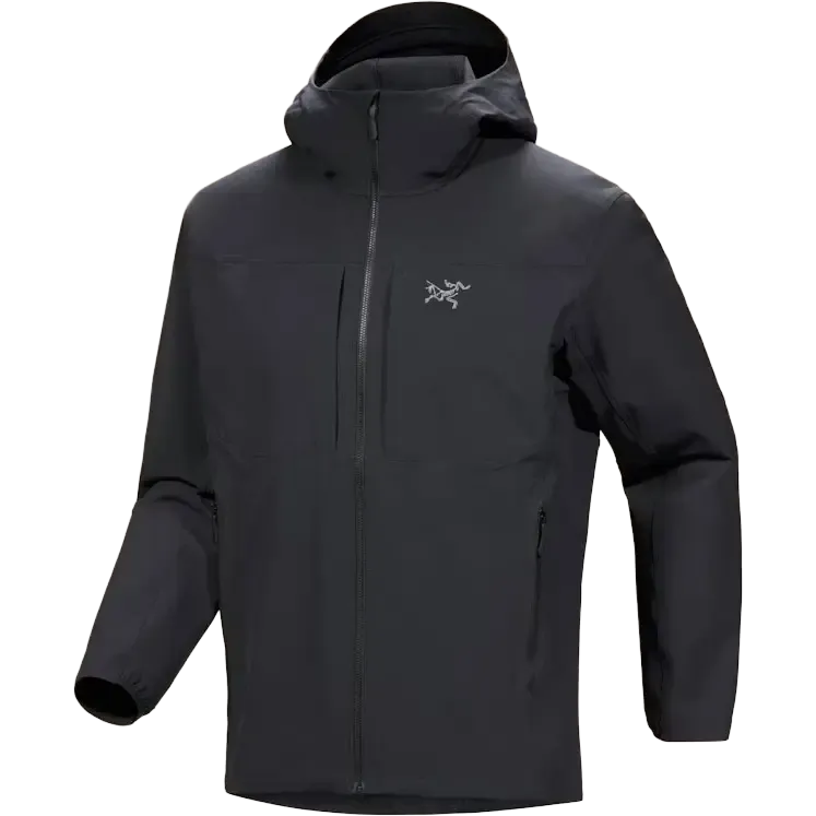 Gamma Hoody Men softshell