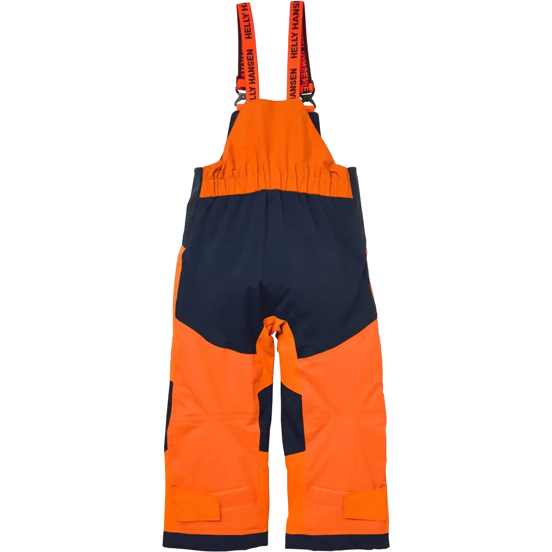 Rider 2 Insulated Bib Kids skibukser / overtræksbukser