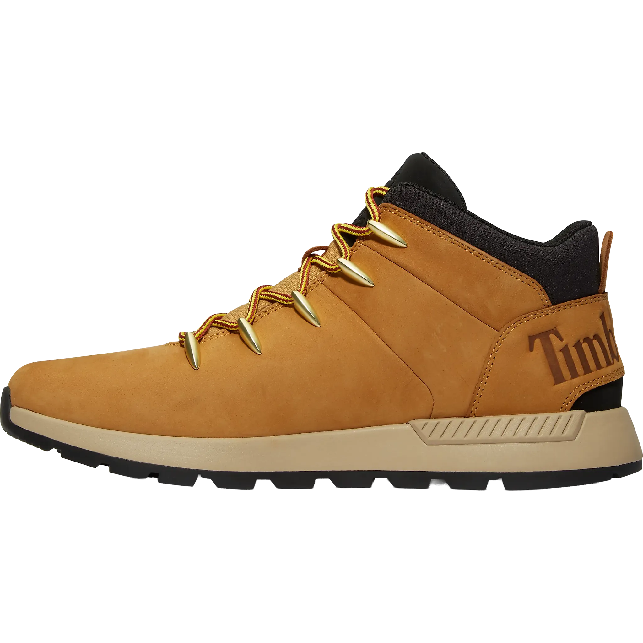 Mid Lace Up Sneaker Men