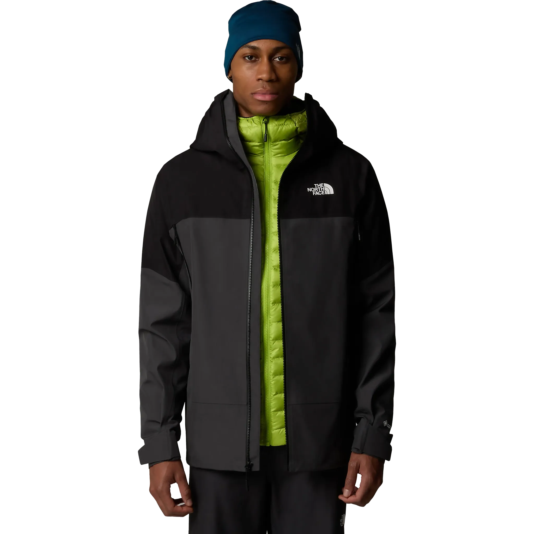 Jazzi 3L GTX Jacket Men