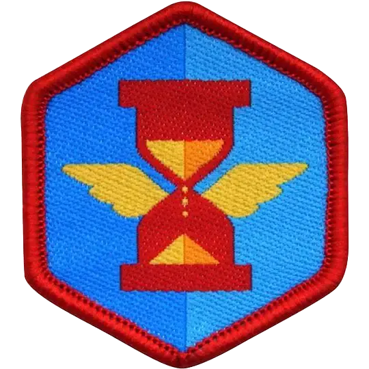 Paletten Tidspilot - Junior - 10-pak