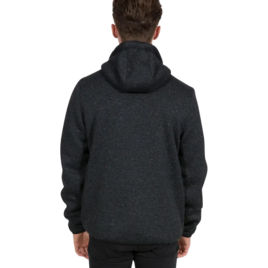Tableypipe Hooded Fleece Men herrefleece