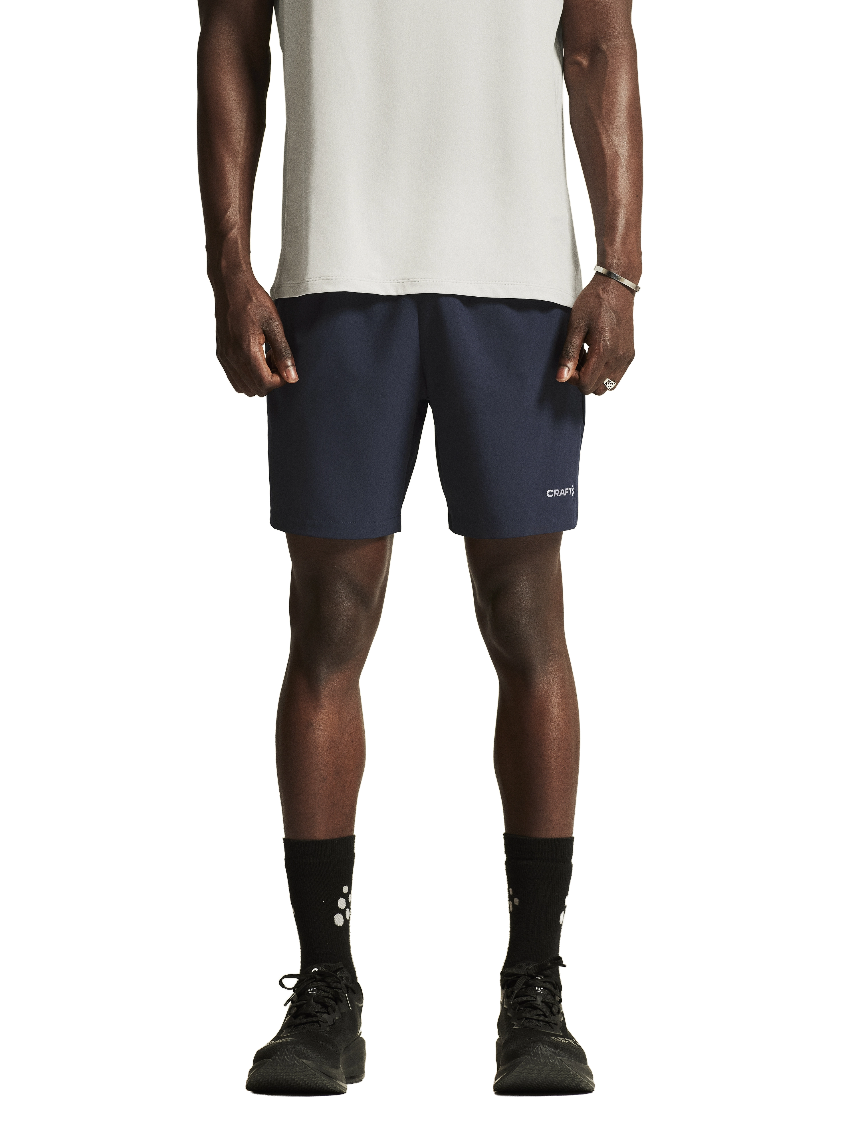 Craft Adv Essence Shorts Men - Blaze - XXL - Løbeshorts