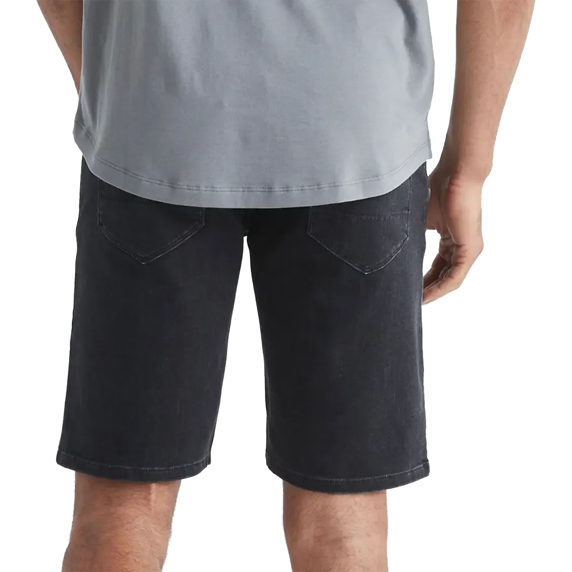 Performance Denim Short Men 11'' herreshorts