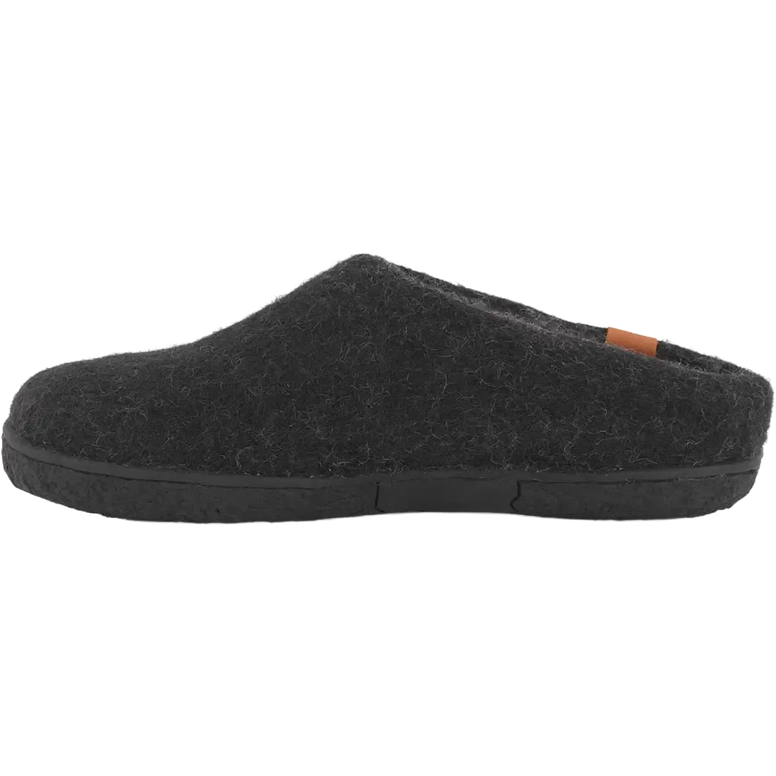 Tibet Wool Slipper hjemmesko