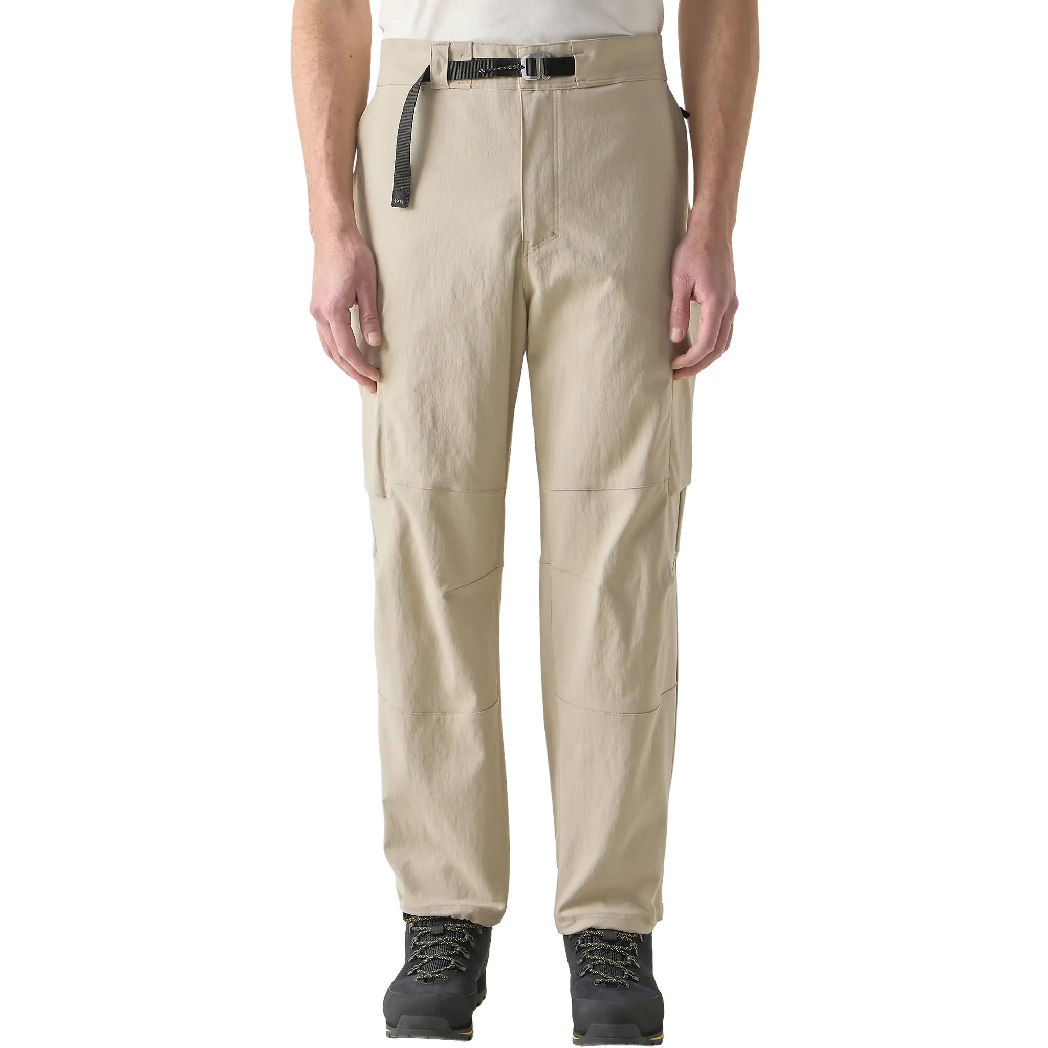 Hede Cargo Pant Men herrbyxor
