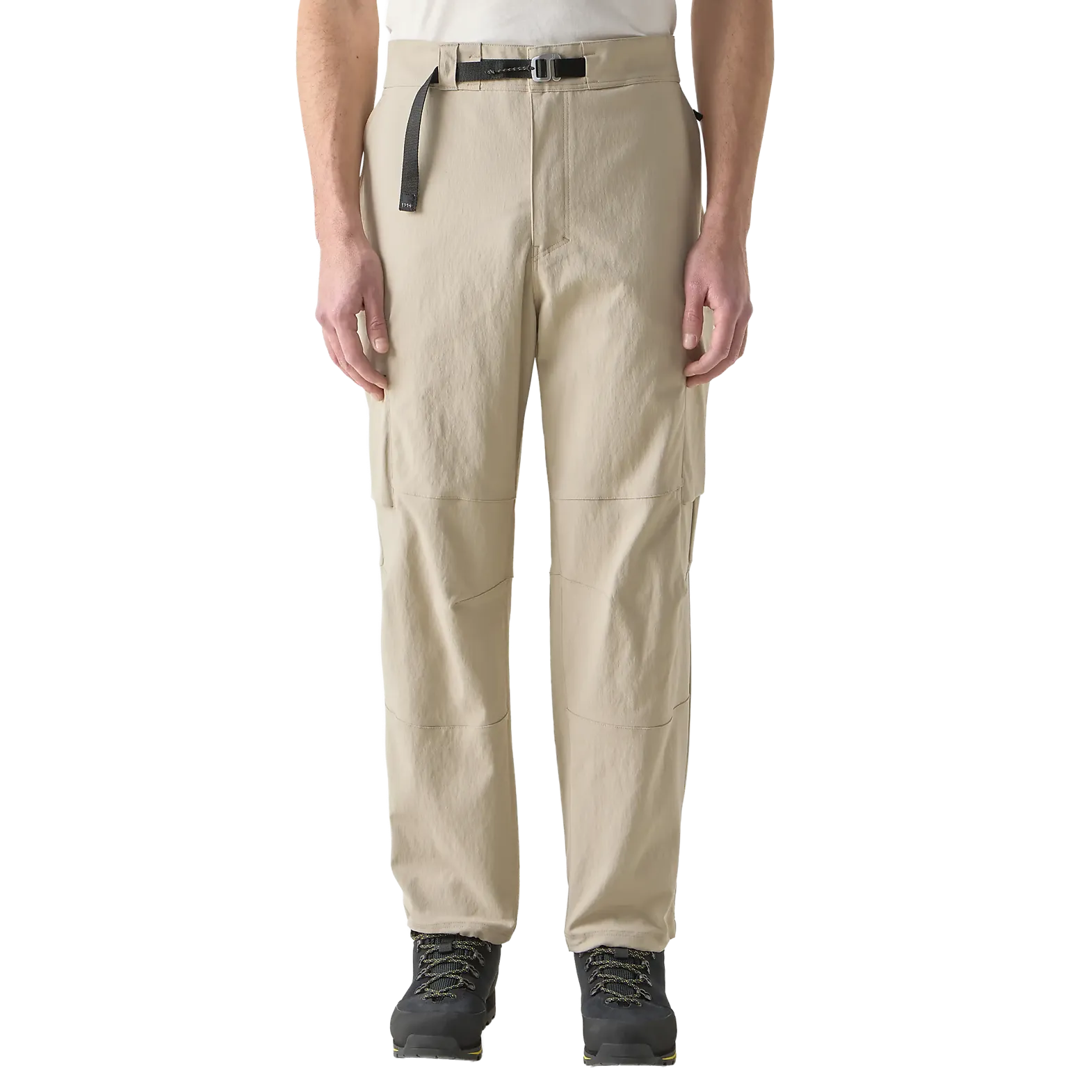 Hede Cargo Pant Men herrebukser