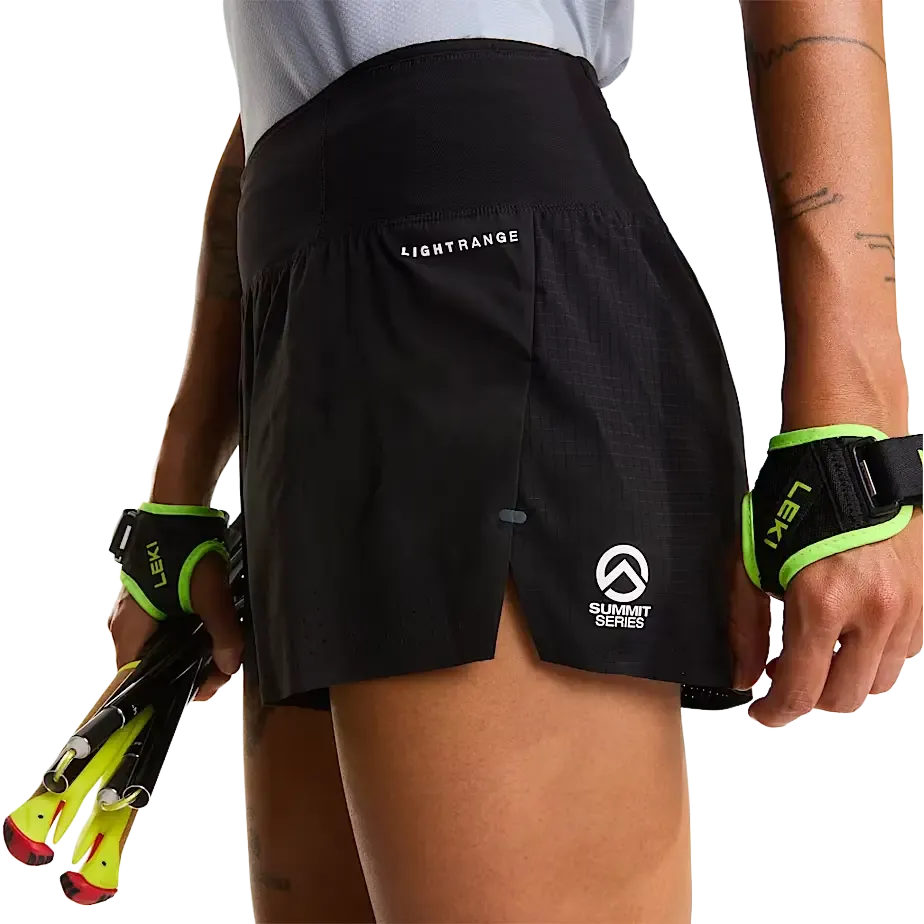 Summit Pacesetter 3'' Short Women