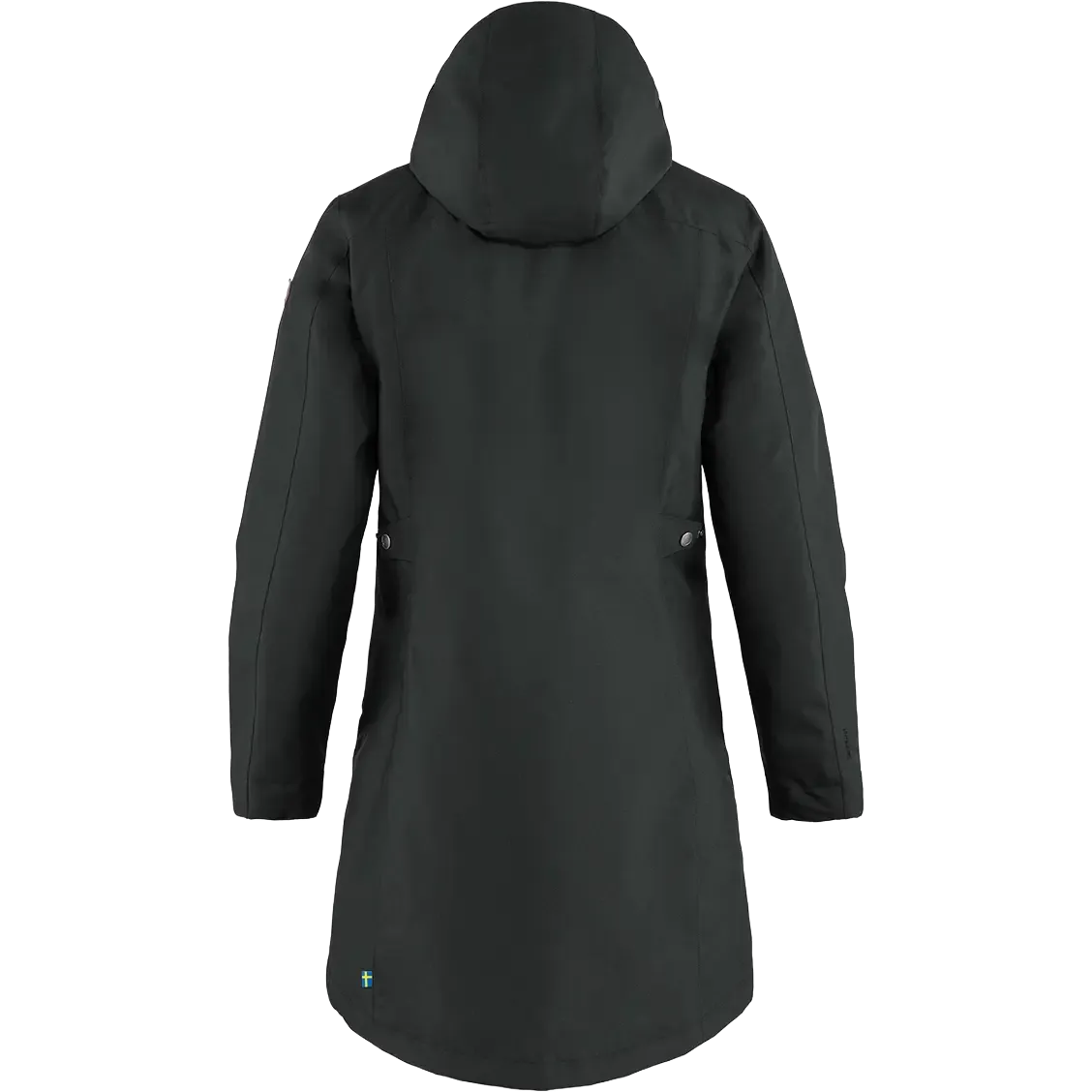 Visby 3 in 1 Jacket Women damjacka